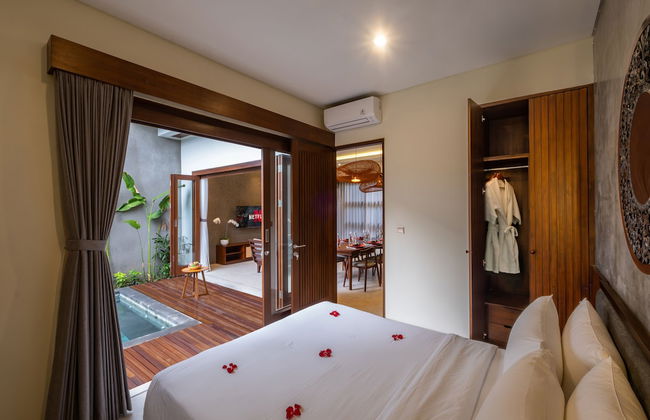 Taman Dhamawangsa Suites - Foto 20