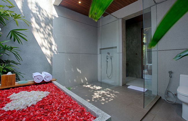 Taman Dhamawangsa Suites - Foto 44