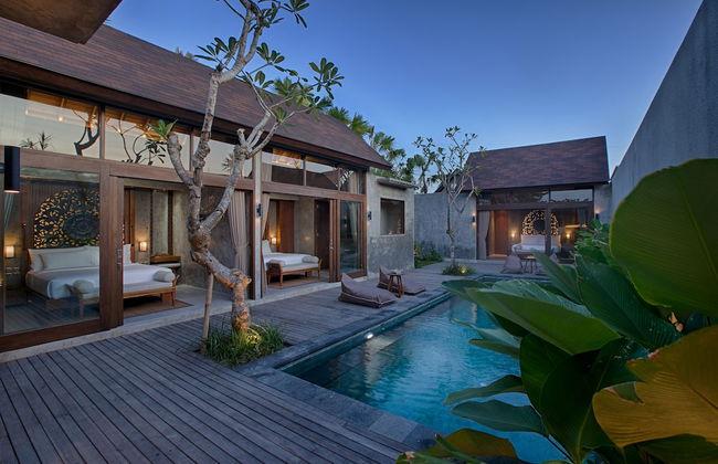 Taman Dhamawangsa Suites - Foto 56