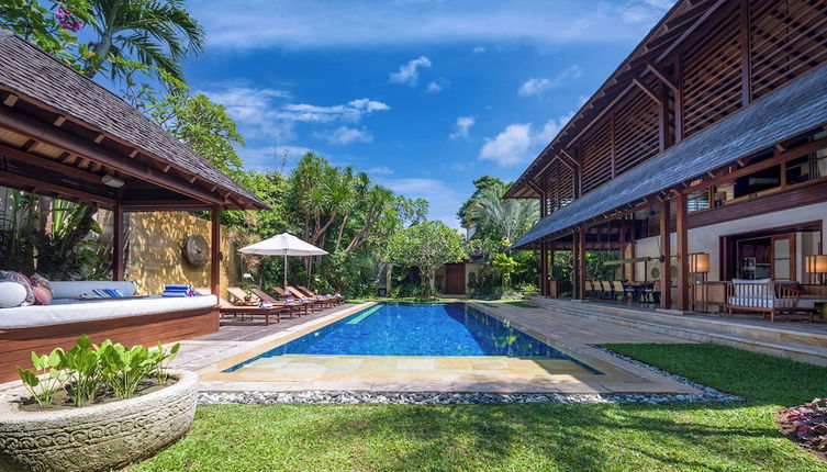 Photo 1 - Villa Windu Sari