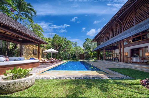 Photo 1 - Villa Windu Sari