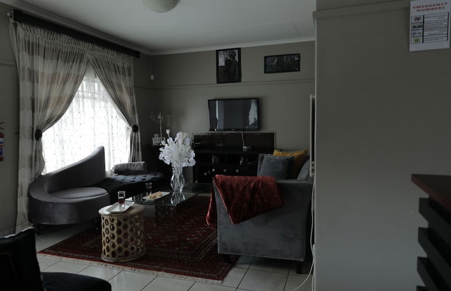 Ledumo Lodge - Foto 22