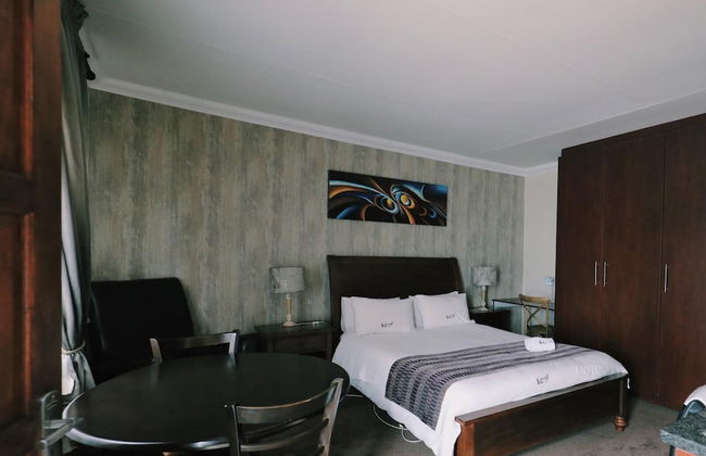 Ledumo Lodge - Foto 17