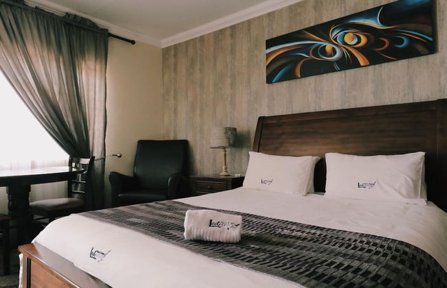 Ledumo Lodge - Foto 16
