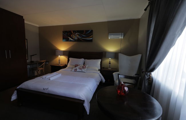 Ledumo Lodge - Foto 11
