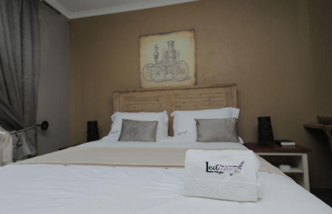 Ledumo Lodge - Foto 2