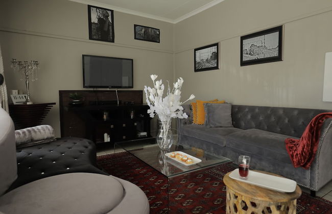 Ledumo Lodge - Foto 1