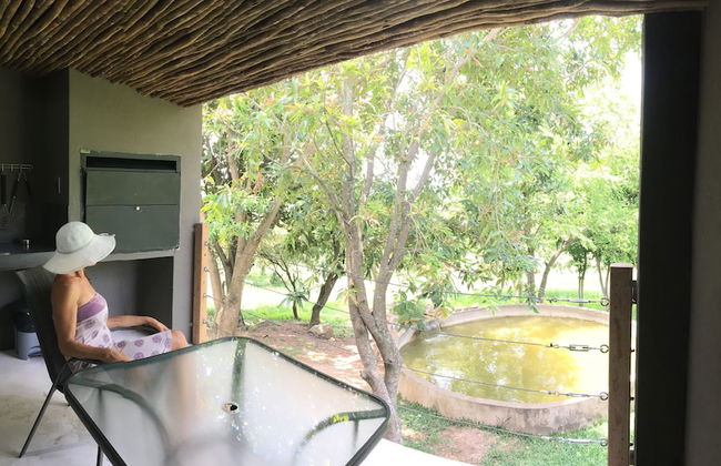 AtNature Luxury Self Catering Cottages - Foto 73