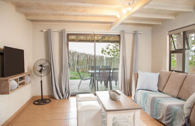 AtNature Luxury Self Catering Cottages - Foto 14