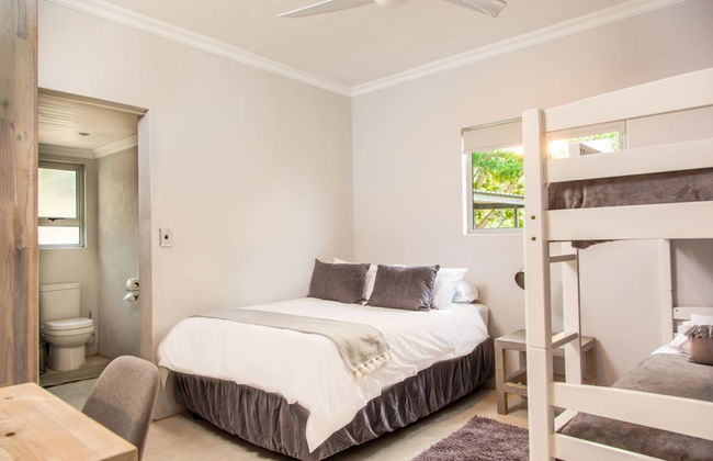AtNature Luxury Self Catering Cottages - Foto 3