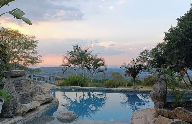 AtNature Luxury Self Catering Cottages - Foto 36