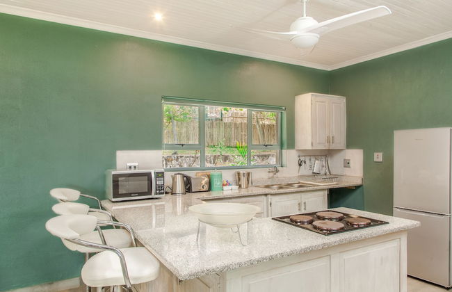 AtNature Luxury Self Catering Cottages - Foto 11