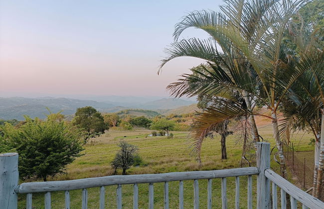 AtNature Luxury Self Catering Cottages - Foto 58