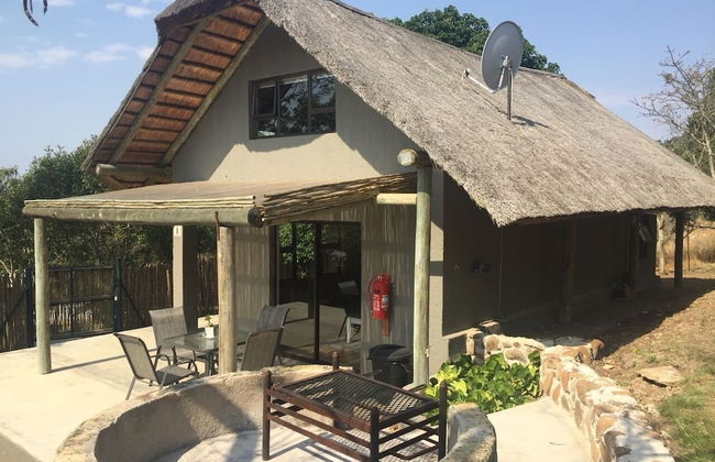 AtNature Luxury Self Catering Cottages - Foto 17
