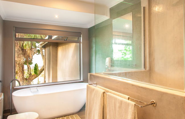 AtNature Luxury Self Catering Cottages - Foto 21