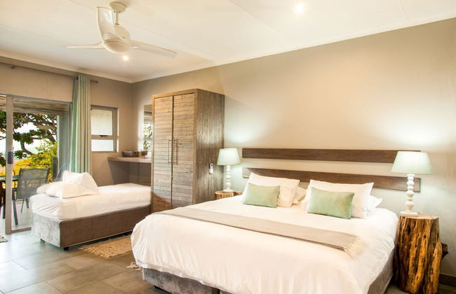 AtNature Luxury Self Catering Cottages - Foto 8