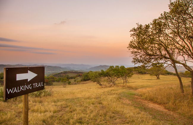AtNature Luxury Self Catering Cottages - Foto 52