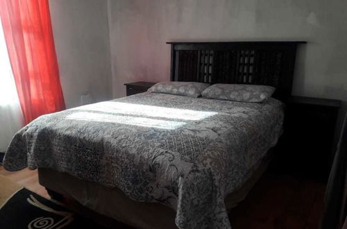 Foto 5 - Kwanda Homestay