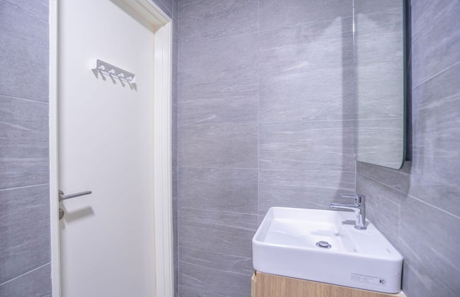 OYO Home 44047 Extraordinary 1br Rev.o - Foto 26