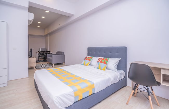 OYO Home 44047 Extraordinary 1br Rev.o - Foto 4