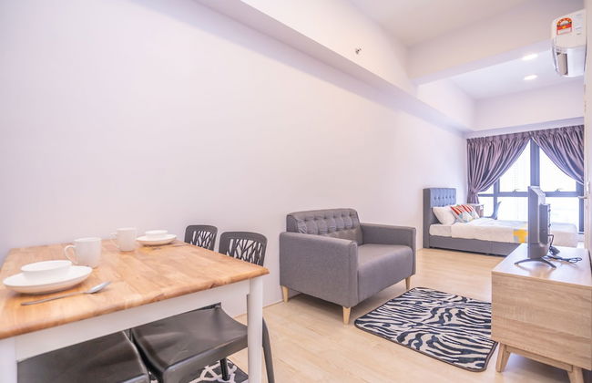 OYO Home 44047 Extraordinary 1br Rev.o - Foto 43