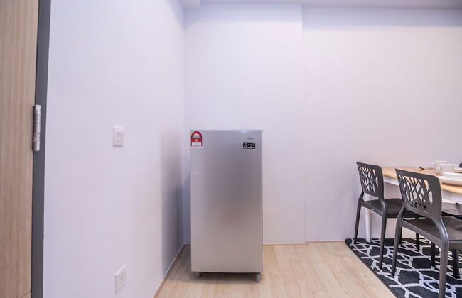 OYO Home 44047 Extraordinary 1br Rev.o - Foto 13