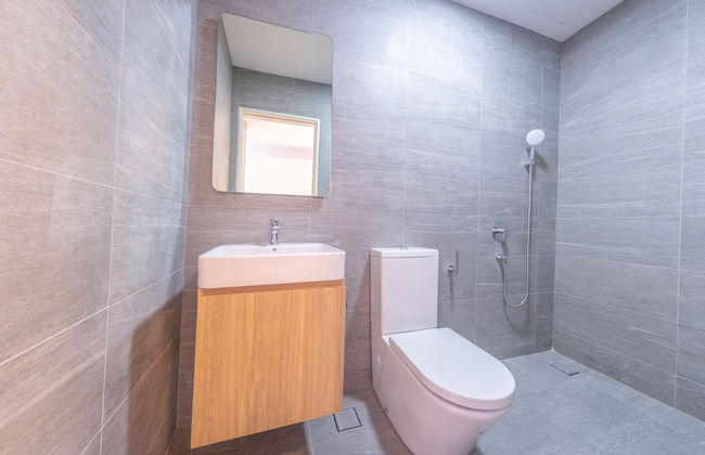 OYO Home 44047 Extraordinary 1br Rev.o - Foto 24