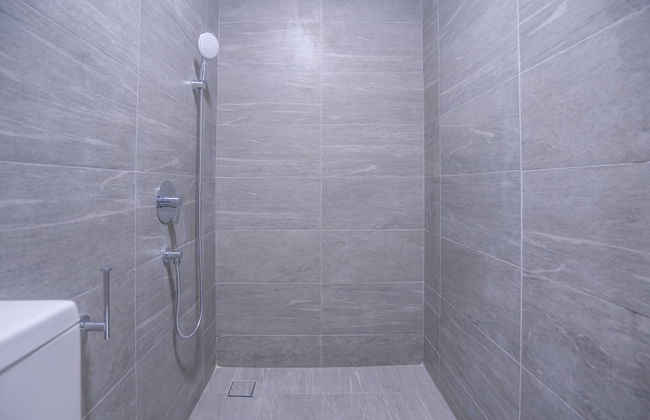 OYO Home 44047 Extraordinary 1br Rev.o - Foto 27