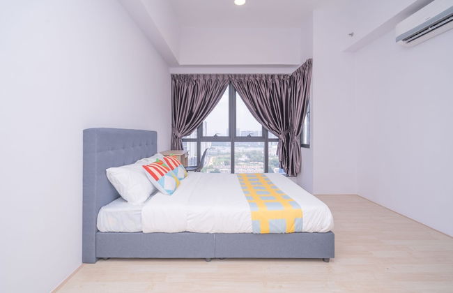 OYO Home 44047 Extraordinary 1br Rev.o - Foto 2