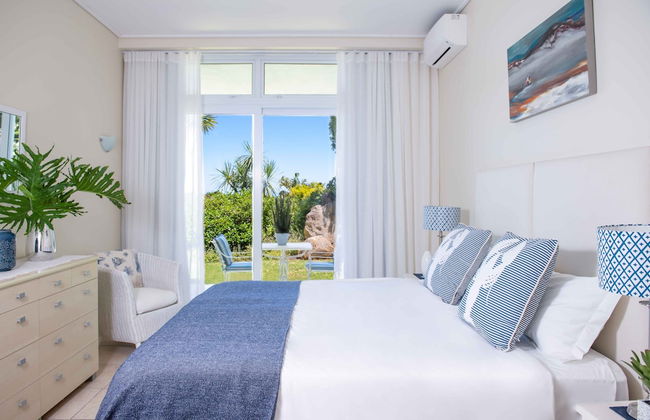 Bay Reflections - Luxury Serviced Apartments - Foto 8