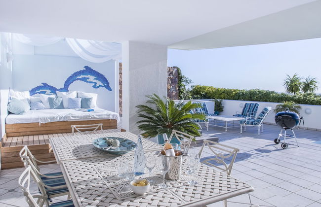 Bay Reflections - Luxury Serviced Apartments - Foto 46