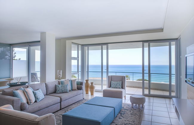 Bay Reflections - Luxury Serviced Apartments - Foto 21