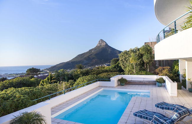 Bay Reflections - Luxury Serviced Apartments - Foto 1