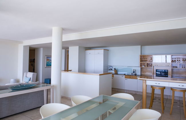 Bay Reflections - Luxury Serviced Apartments - Foto 14
