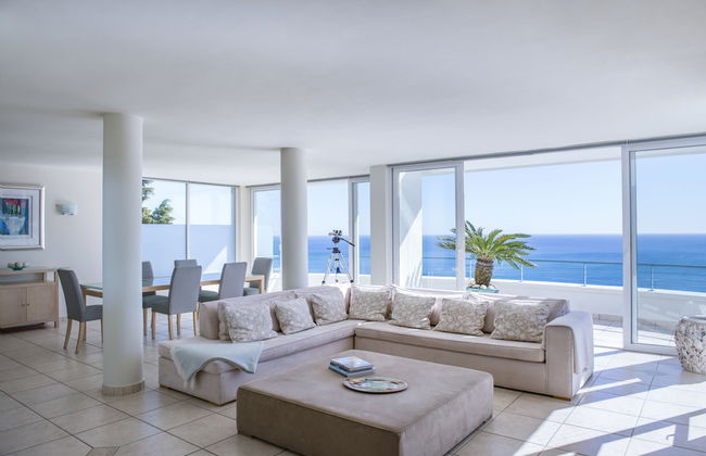 Bay Reflections - Luxury Serviced Apartments - Foto 17