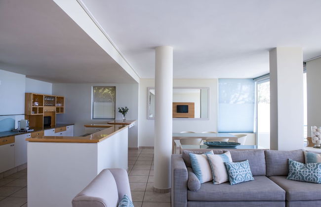 Bay Reflections - Luxury Serviced Apartments - Foto 19
