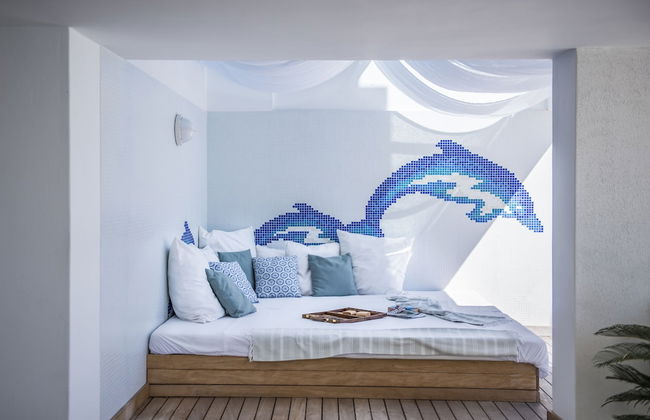Bay Reflections - Luxury Serviced Apartments - Foto 43
