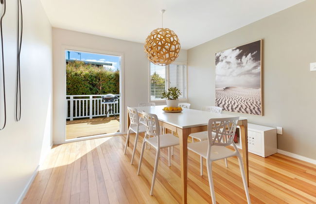 Eight on Church Waiheke Accommodation - Photo 5