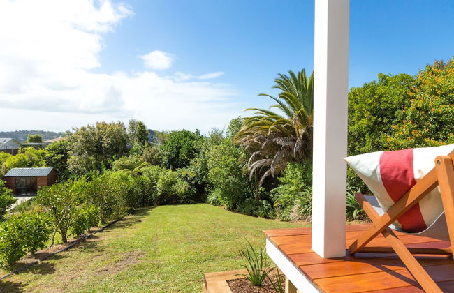 Eight on Church Waiheke Accommodation - Photo 9