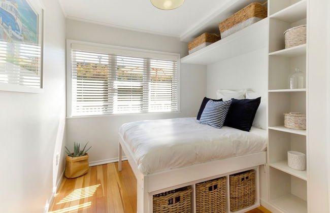 Eight on Church Waiheke Accommodation - Photo 4