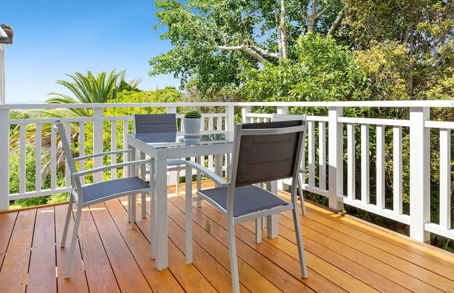 Eight on Church Waiheke Accommodation - Photo 15