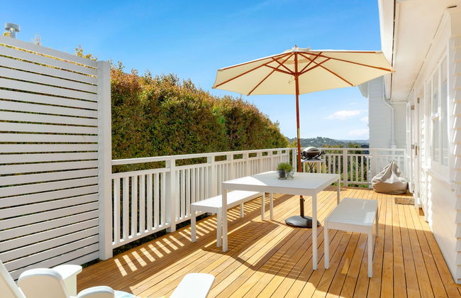 Eight on Church Waiheke Accommodation - Photo 13