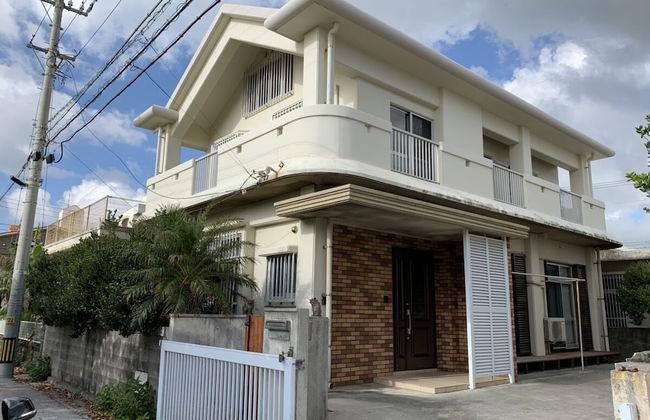 Nomu House - Foto 1