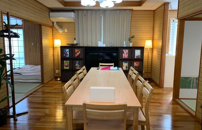 Nomu House - Foto 9