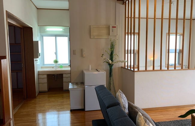Nomu House - Foto 4