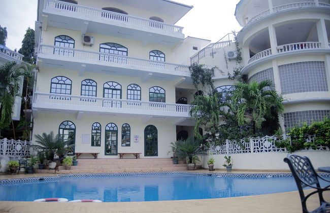 Mini-Mansion Villa Adjacent To The Beach - Foto 55