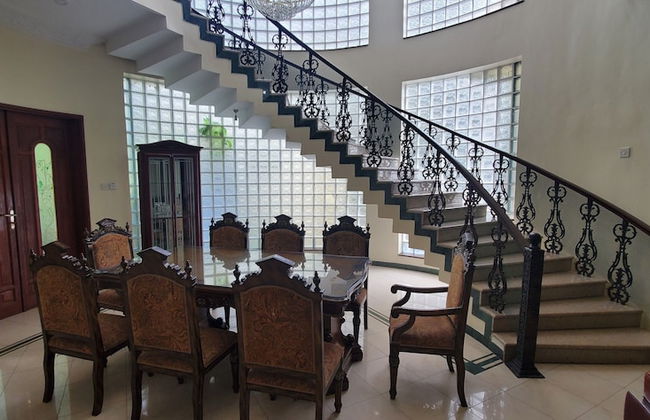 Mini-Mansion Villa Adjacent To The Beach - Foto 19