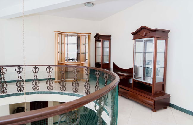 Mini-Mansion Villa Adjacent To The Beach - Foto 4
