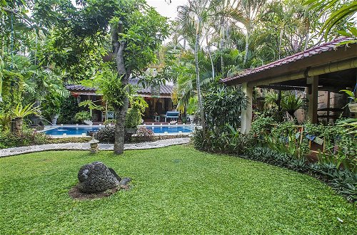 Foto 59 - Villa Kaja by Nagisa Bali