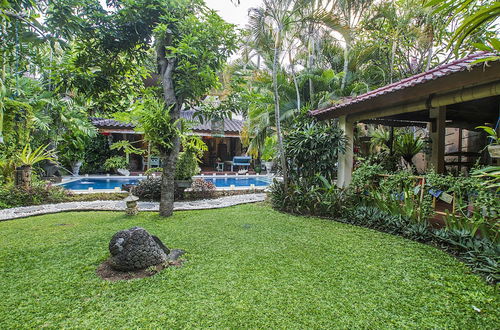 Photo 59 - Villa Kaja by Nagisa Bali